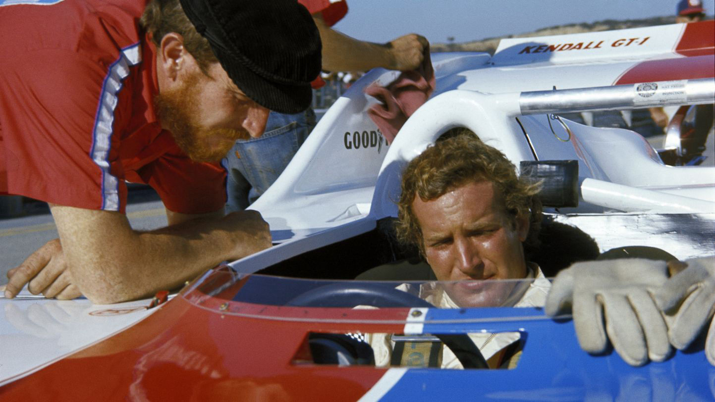Porsche Rennsport