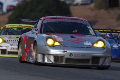 911 996 RSR