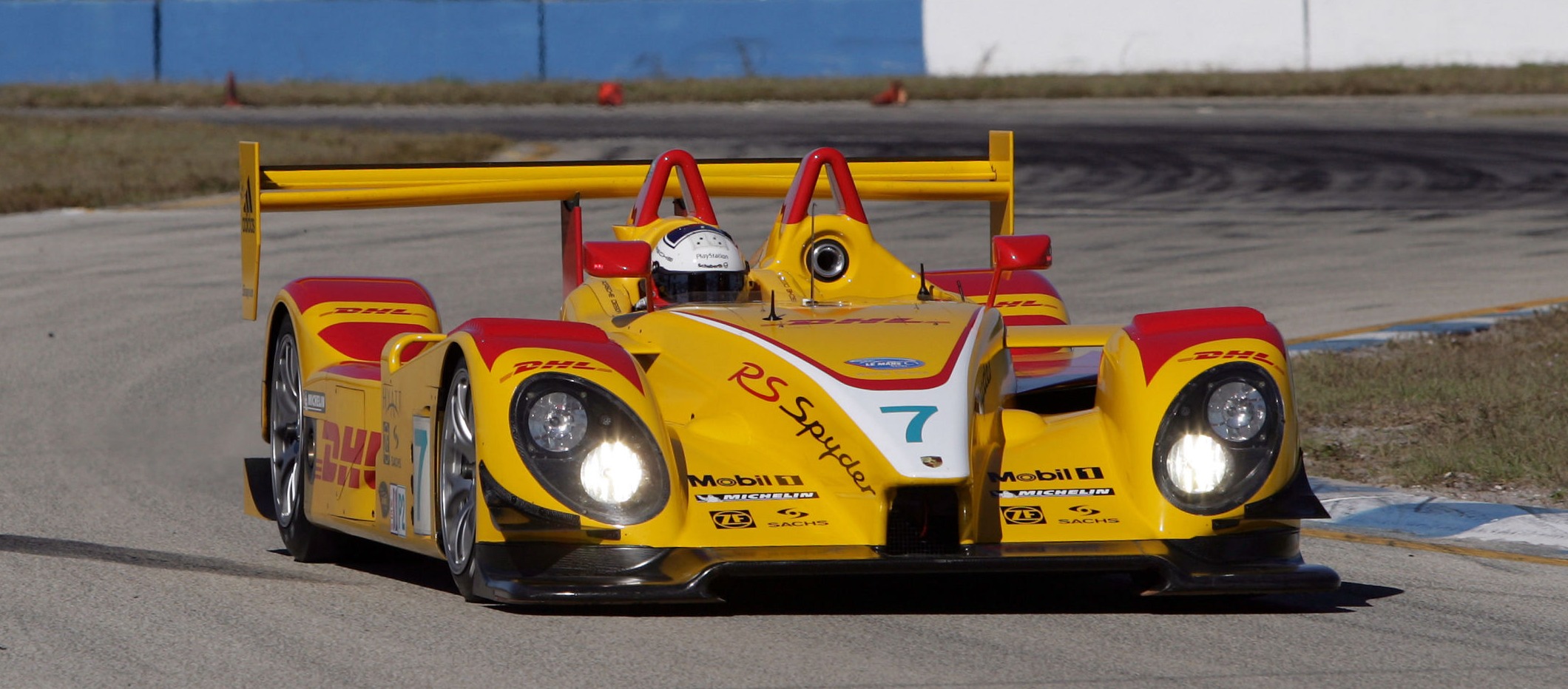 Porsche Rennsport
