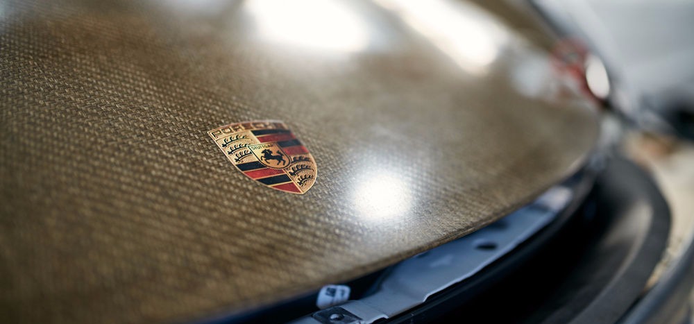 porsche