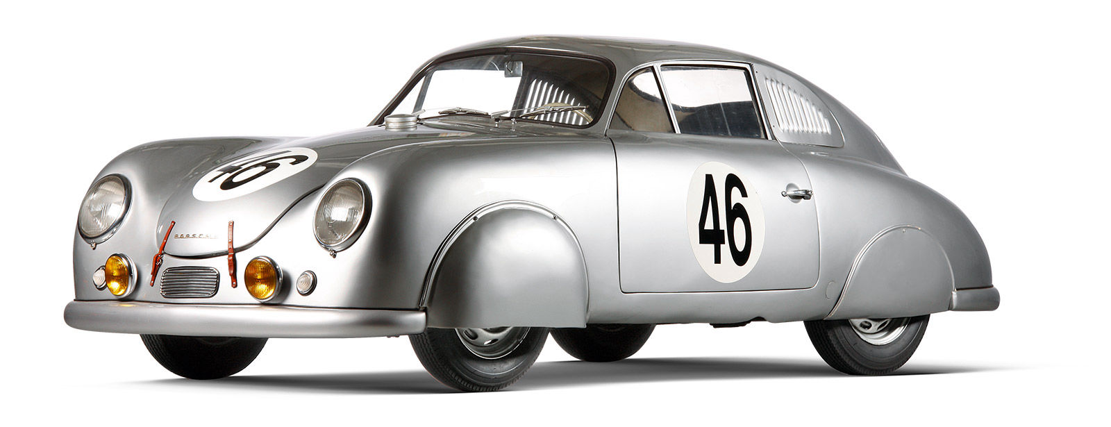 Porsche 356