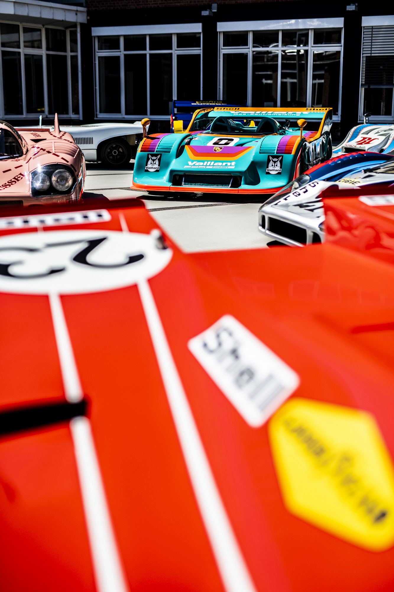 Porsche 917