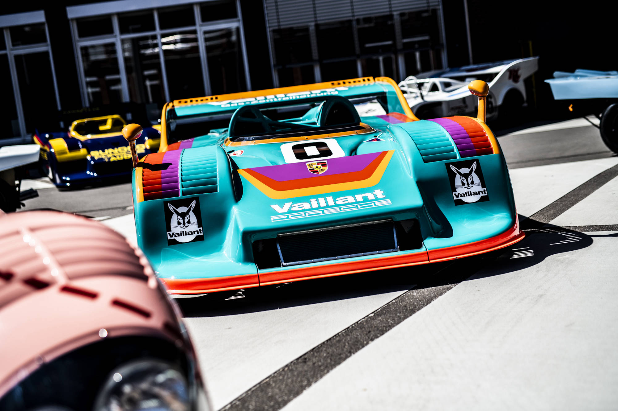 Porsche 917