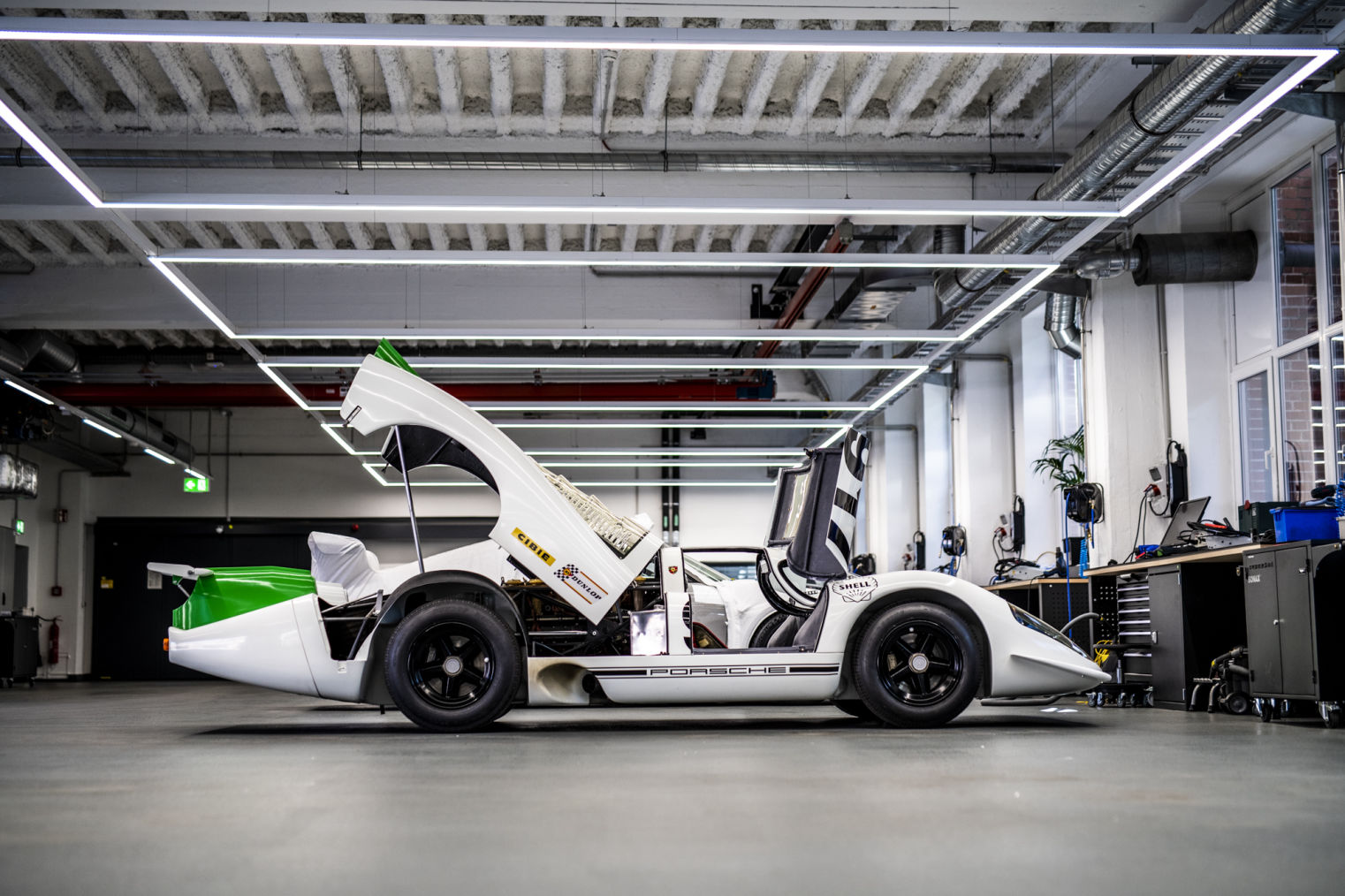 Porsche 917