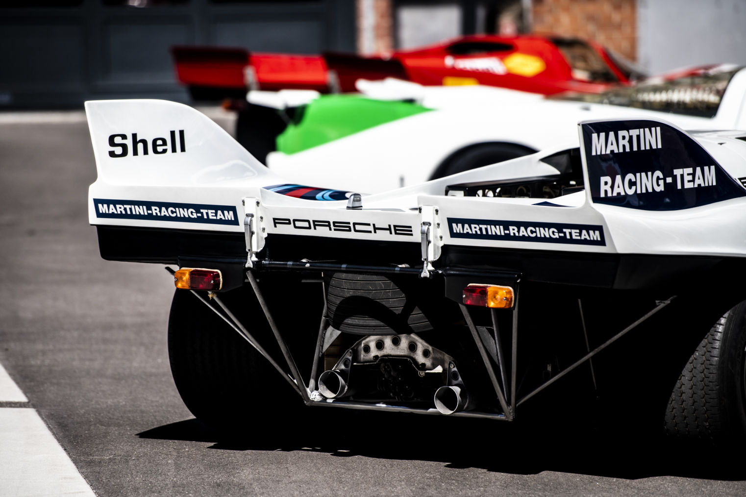 Porsche 917