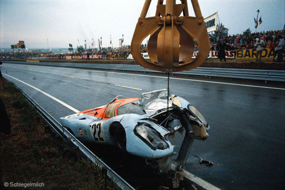 Porsche Rennsport