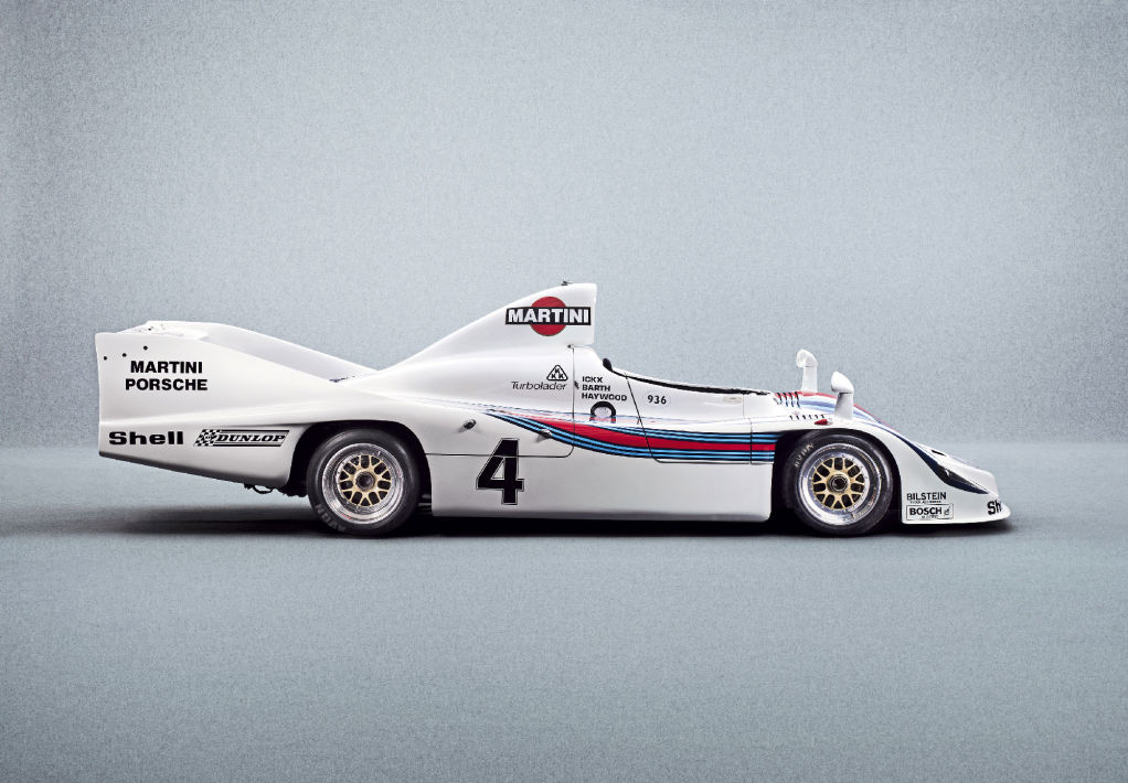 Porsche Rennsport