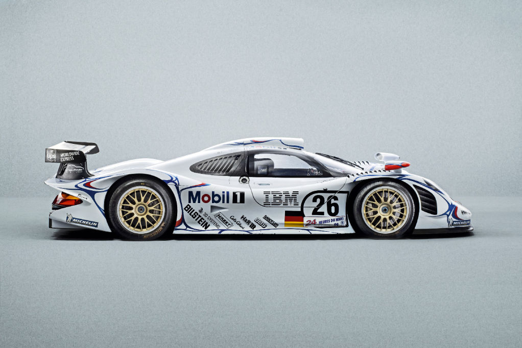 Porsche Rennsport