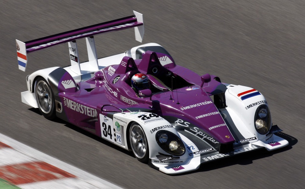 Porsche Rennsport